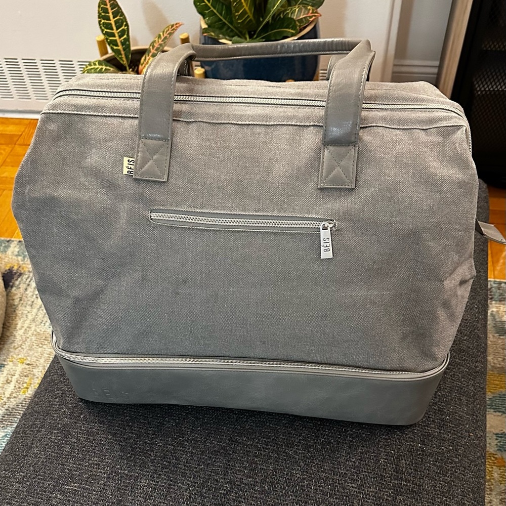 BEIS The Weekender Carry On Bag
